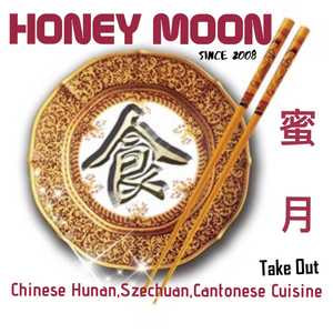 HONEYMOON CHINESE RESTAURANT-TAKE OUT
